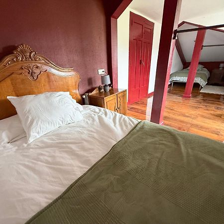 La Casona De Faedo Pension Hotel Екстериор снимка