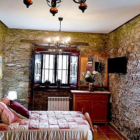 La Casona De Faedo Pension Hotel Екстериор снимка