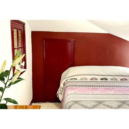 La Casona De Faedo Pension Hotel Екстериор снимка