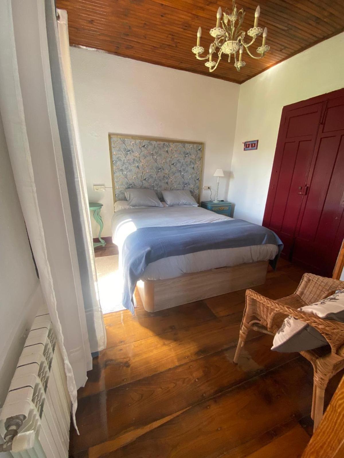 La Casona De Faedo Pension Hotel Стая снимка