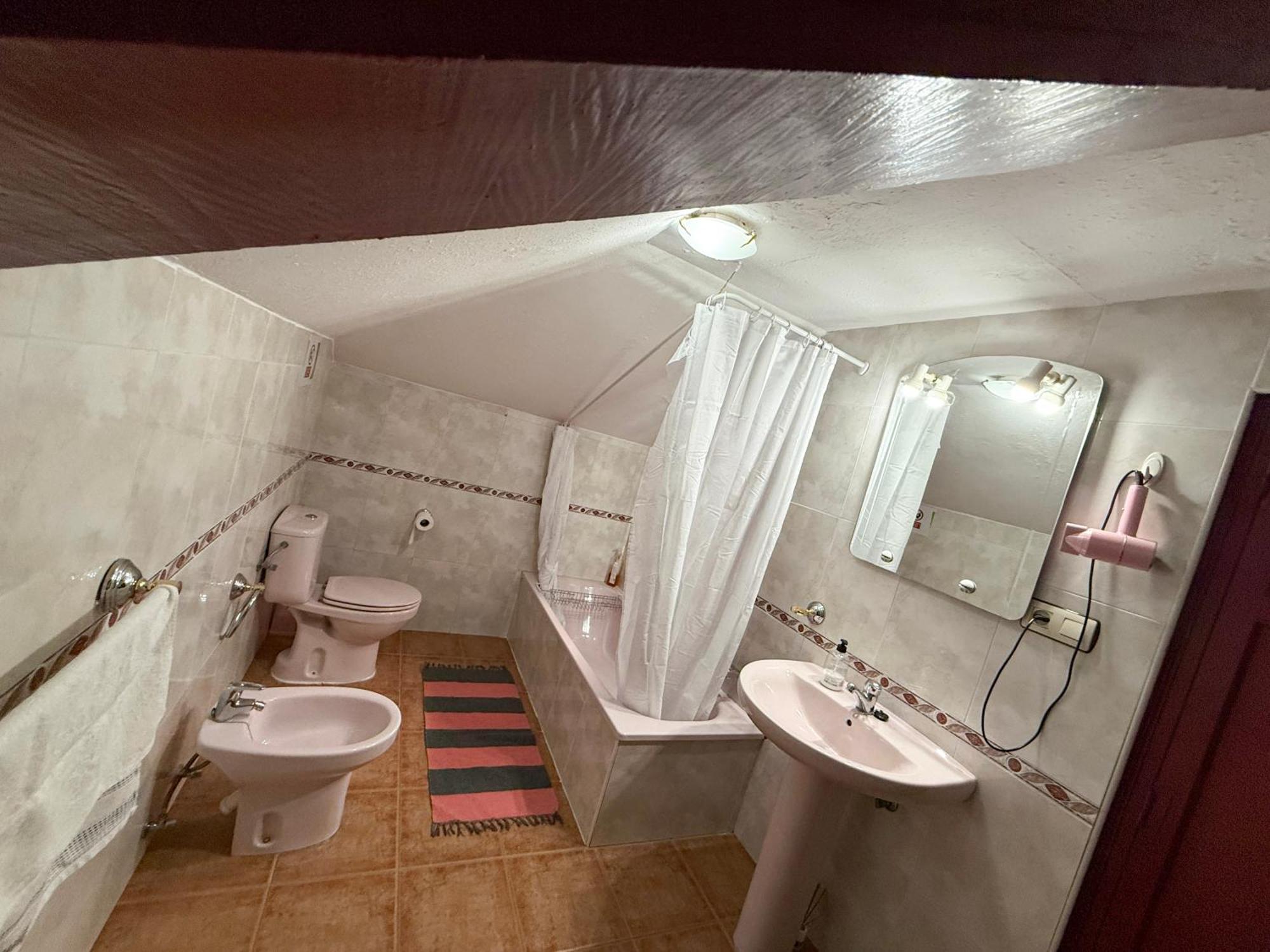 La Casona De Faedo Pension Hotel Екстериор снимка