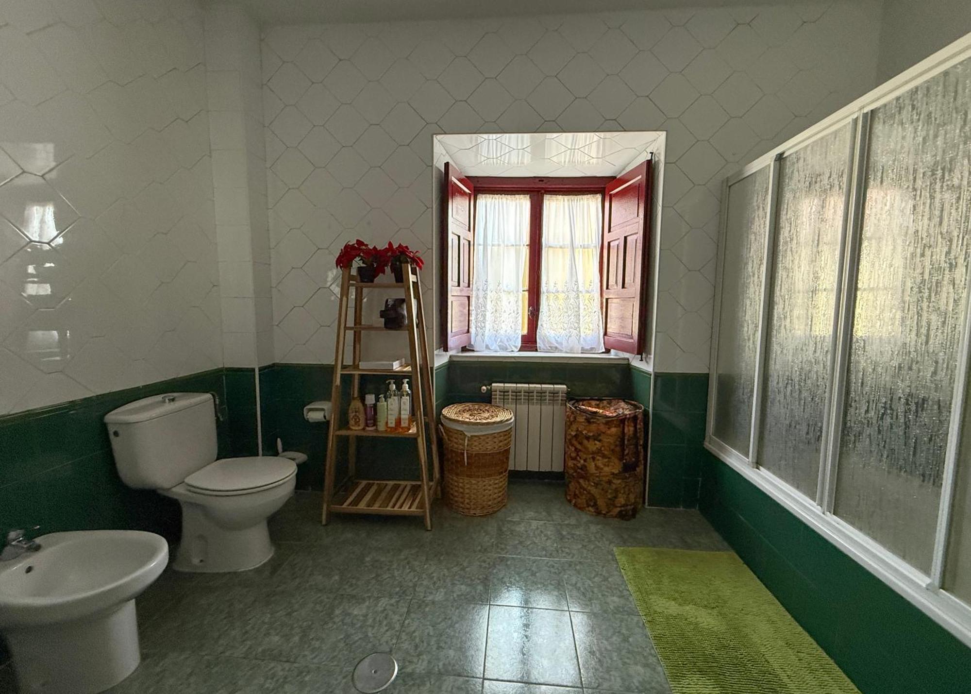 La Casona De Faedo Pension Hotel Екстериор снимка
