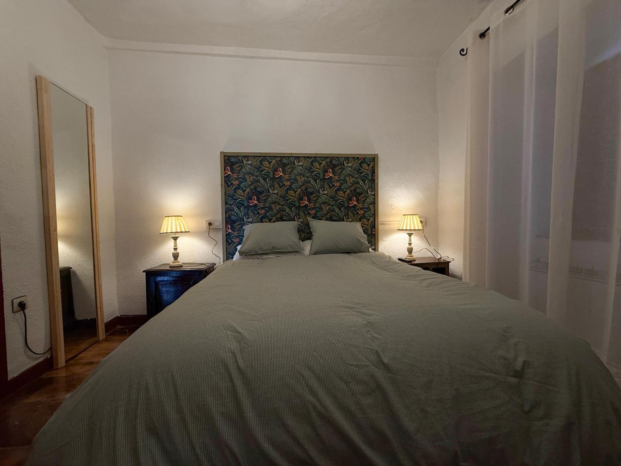 La Casona De Faedo Pension Hotel Стая снимка