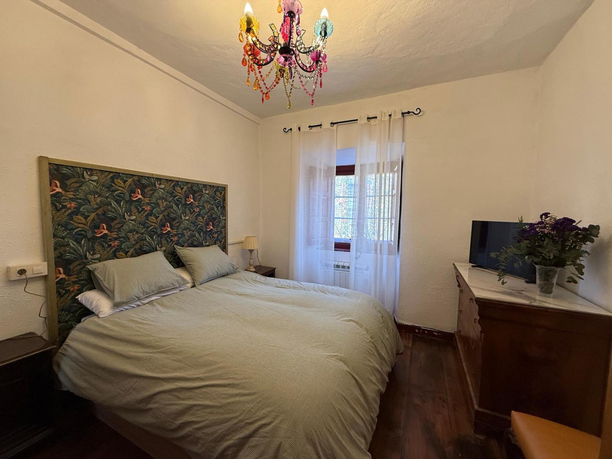 La Casona De Faedo Pension Hotel Екстериор снимка