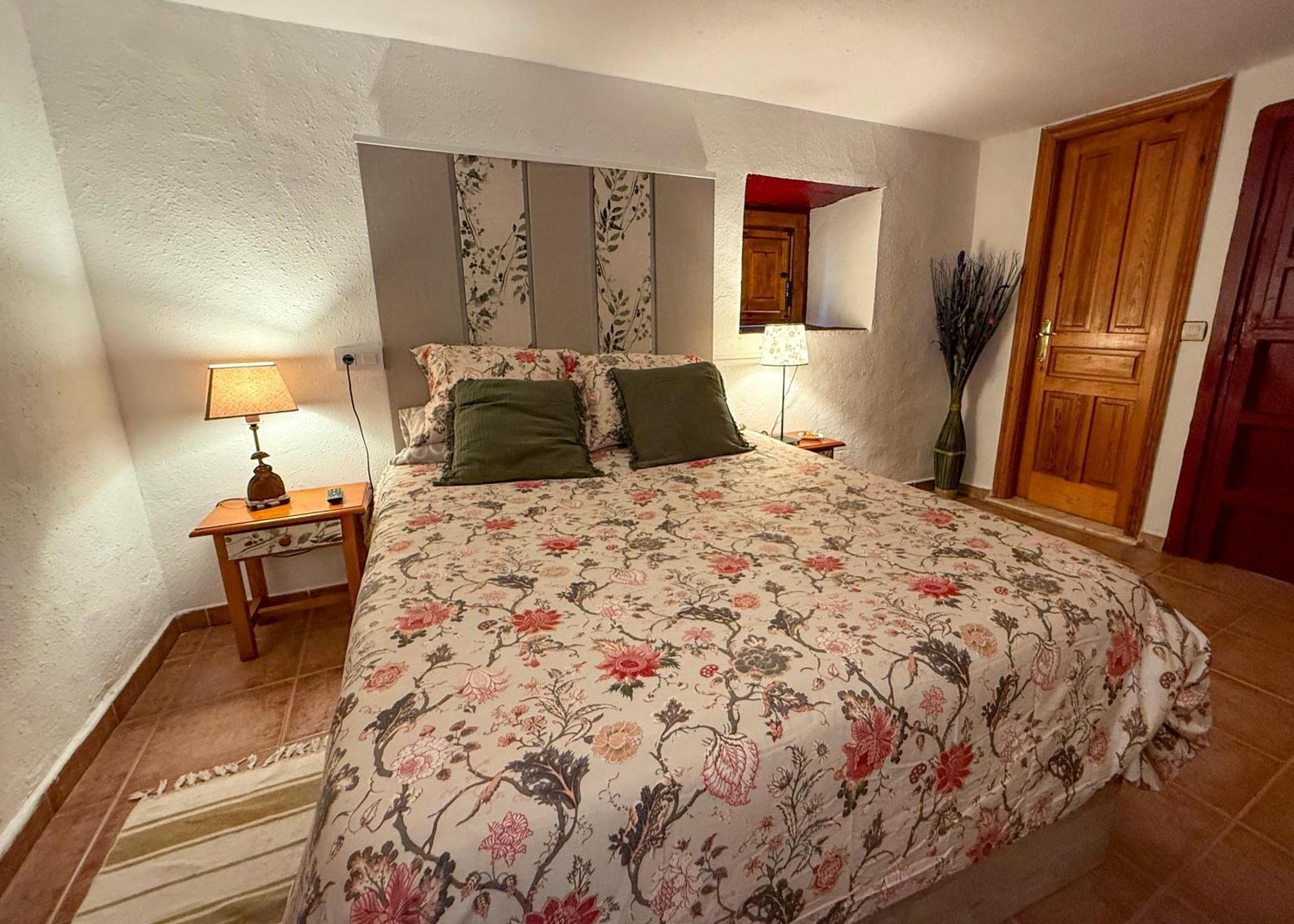 La Casona De Faedo Pension Hotel Екстериор снимка