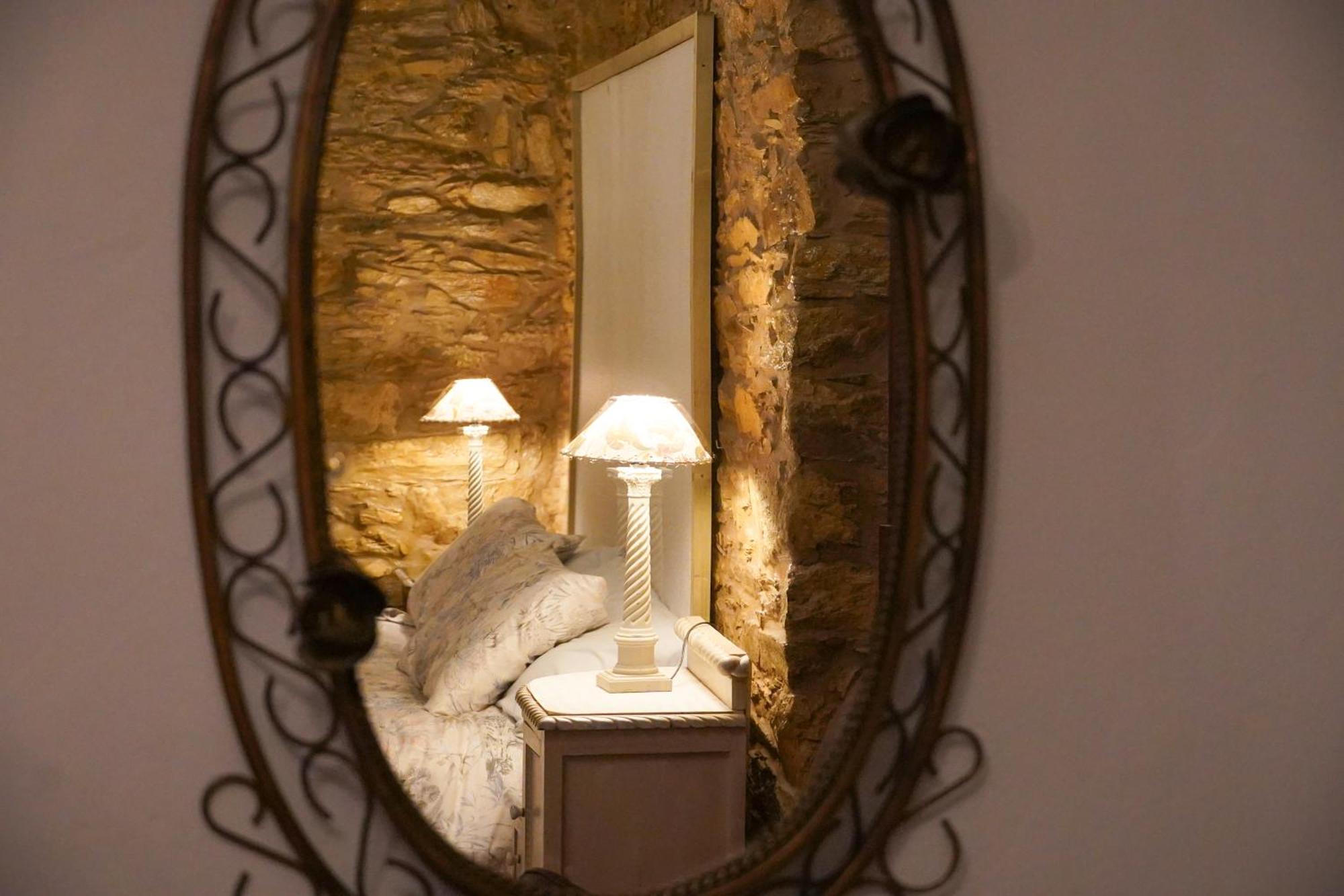 La Casona De Faedo Pension Hotel Стая снимка