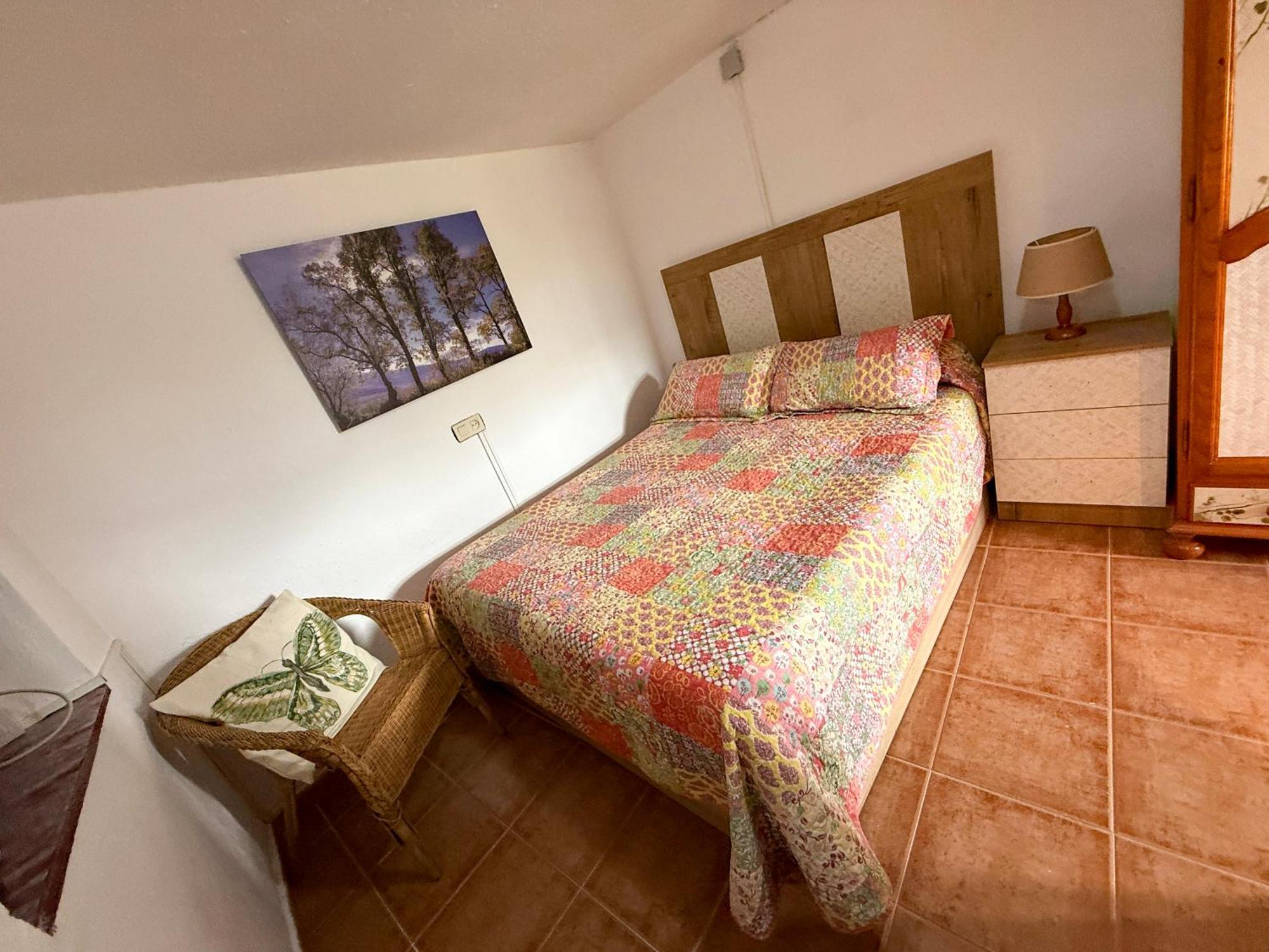 La Casona De Faedo Pension Hotel Екстериор снимка