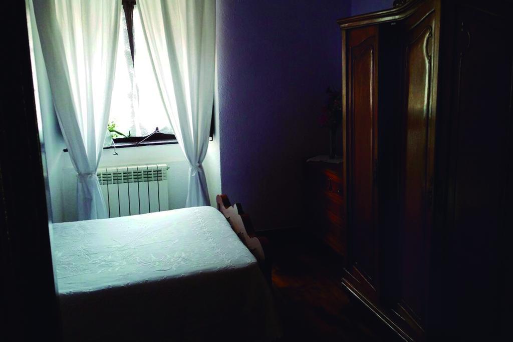 La Casona De Faedo Pension Hotel Екстериор снимка