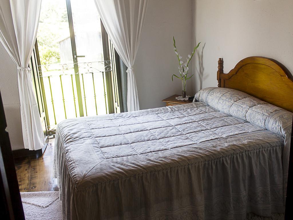 La Casona De Faedo Pension Hotel Екстериор снимка