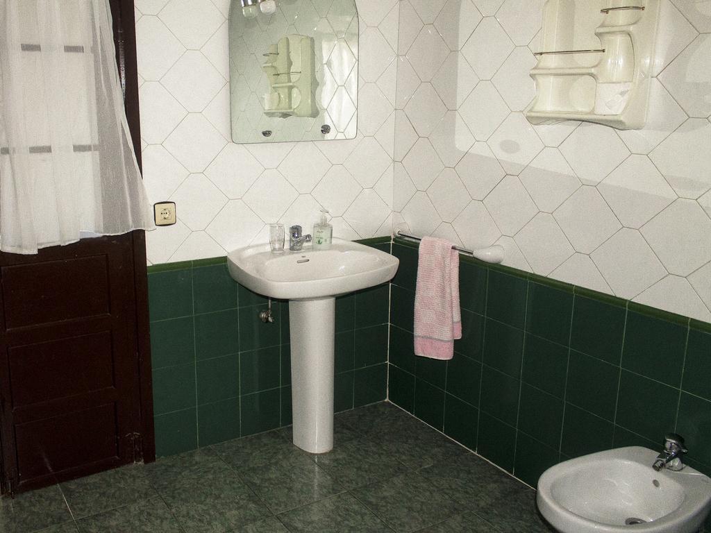 La Casona De Faedo Pension Hotel Екстериор снимка