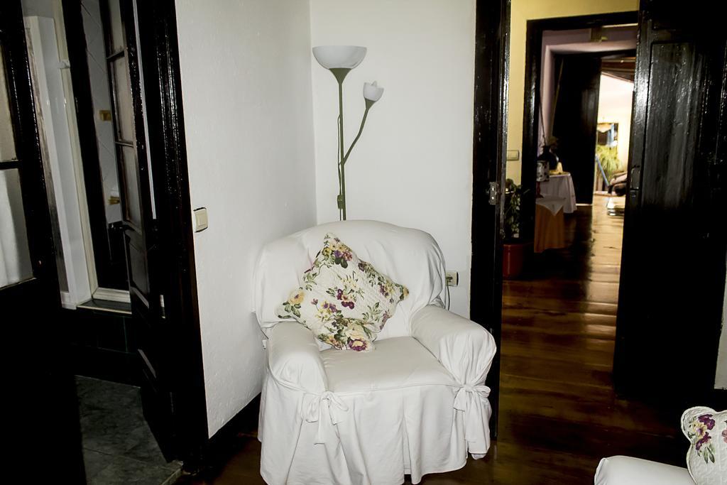 La Casona De Faedo Pension Hotel Екстериор снимка