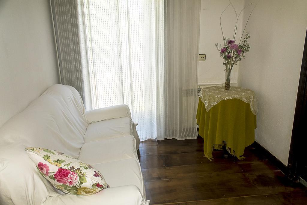 La Casona De Faedo Pension Hotel Екстериор снимка