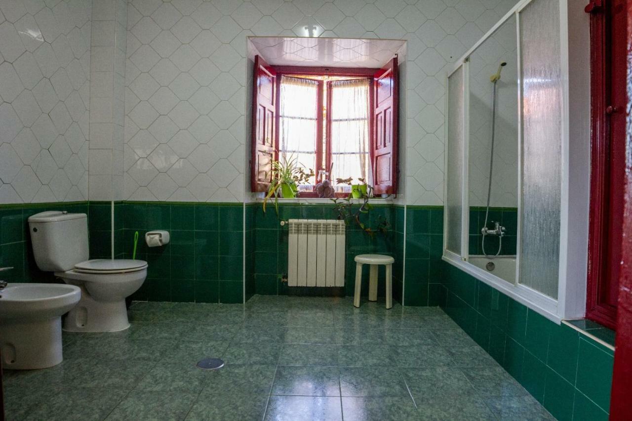 La Casona De Faedo Pension Hotel Екстериор снимка