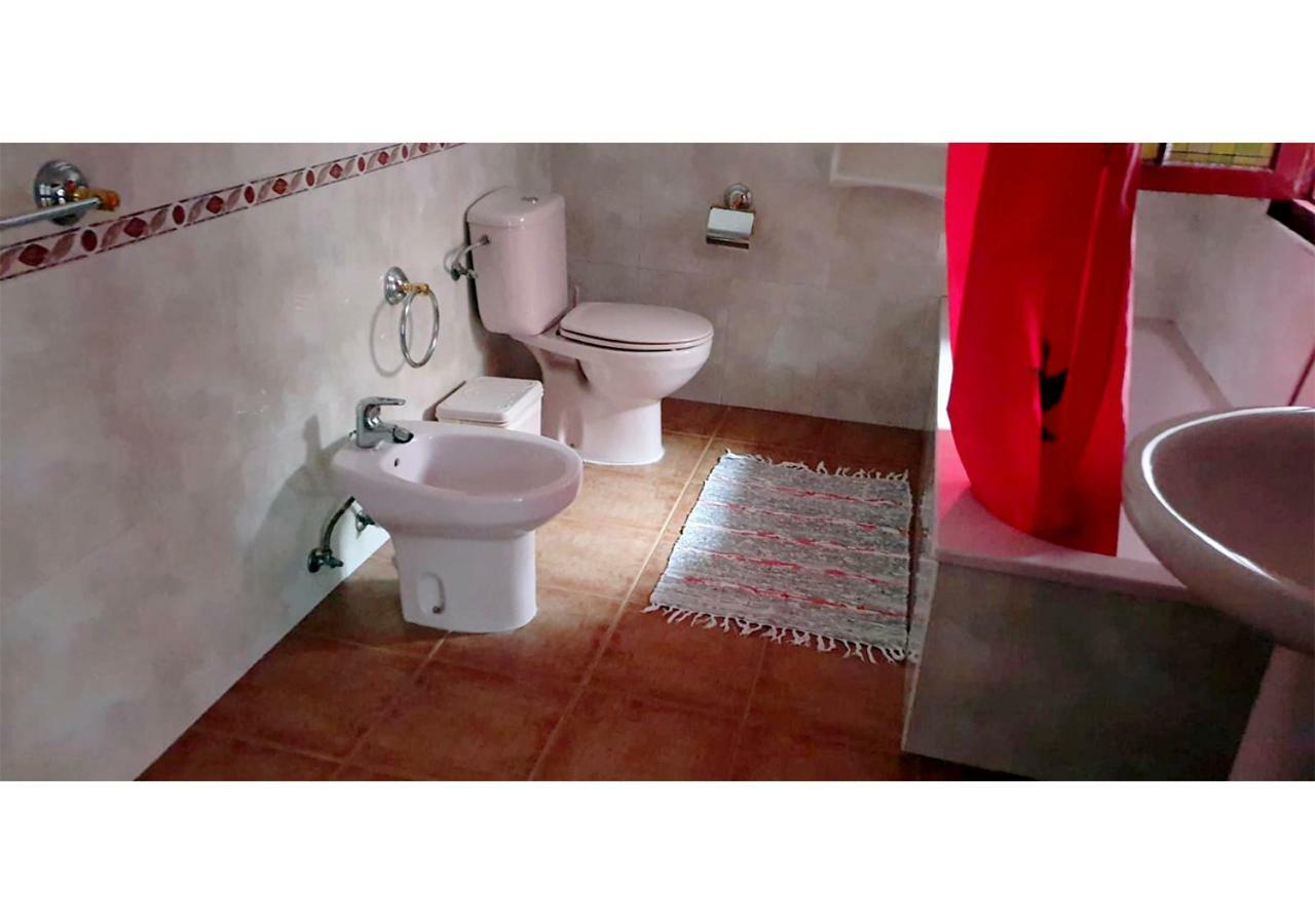 La Casona De Faedo Pension Hotel Екстериор снимка